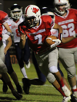 Sports at Top Phoenix Christian High School
