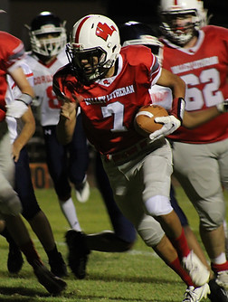 Sports at Top Phoenix Christian High School