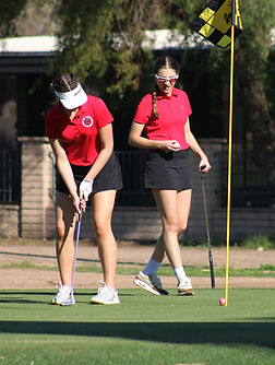 Great Sports at Christian High School located in Phoenix, AZ
