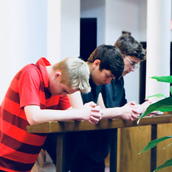 Top Academics Christian High School located in Phoenix