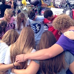 Christian Best in Valley Phoenix High School