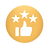 Reviews icon