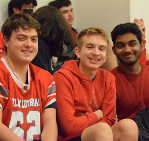 Christ, top high school located in Phoenix, AZ